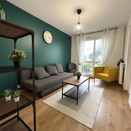 La Loire Paisible - 10Mn Centre Ville Orléans Eksteriør billede