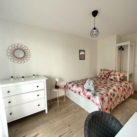 La Loire Paisible - 10Mn Centre Ville Orléans Eksteriør billede