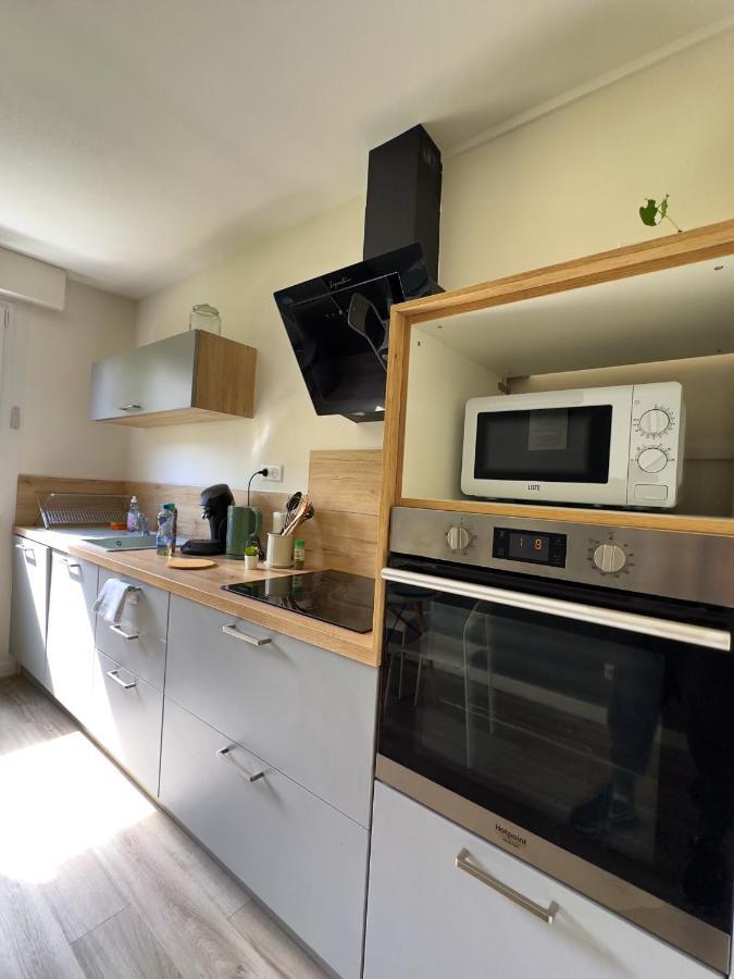 La Loire Paisible - 10Mn Centre Ville Orléans Eksteriør billede