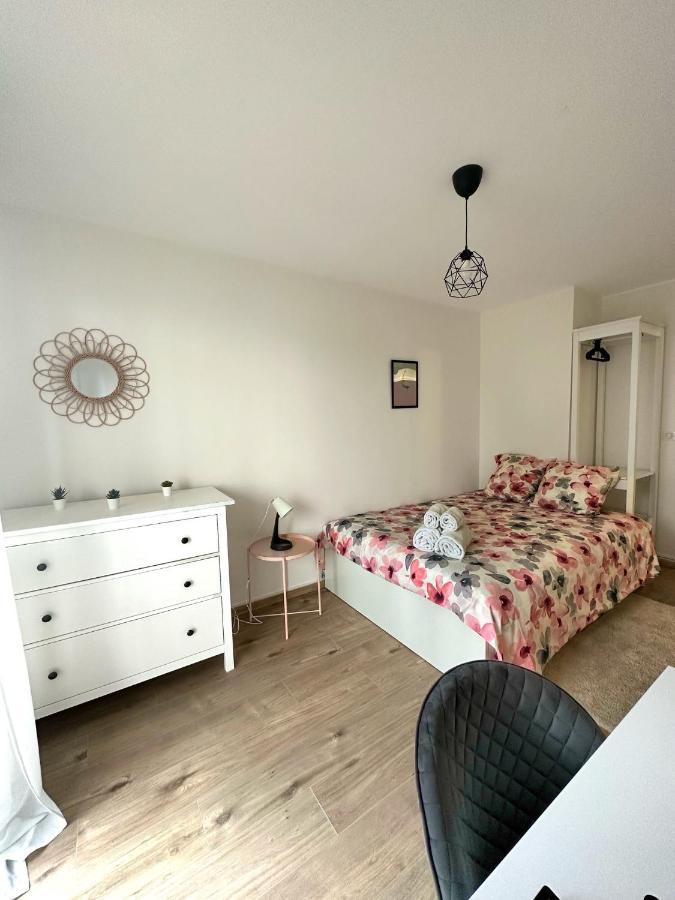La Loire Paisible - 10Mn Centre Ville Orléans Eksteriør billede